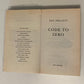 Code to zero - Ken Follett
