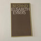 Bestand - Elisabeth Eybers (First edition)