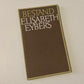 Bestand - Elisabeth Eybers (First edition)