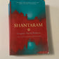 Shantaram - Gregory David Roberts (Shantaram #1)
