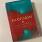 Shantaram - Gregory David Roberts (Shantaram #1)