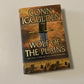 Wolf of the plains - Conn Iggulden (Conqueror #1)