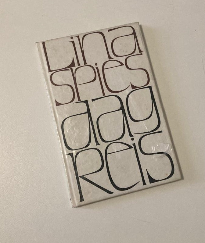 Dagreis - Lina Spies