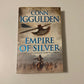 Empire of silver - Conn Iggulden (Conqueror #4)