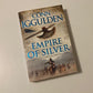 Empire of silver - Conn Iggulden (Conqueror #4)