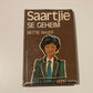 Saartjie se geheim - Bettie Naudé (Saartjie #3)
