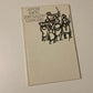 Jerusalemgangers - Antjie Krog (First edition)