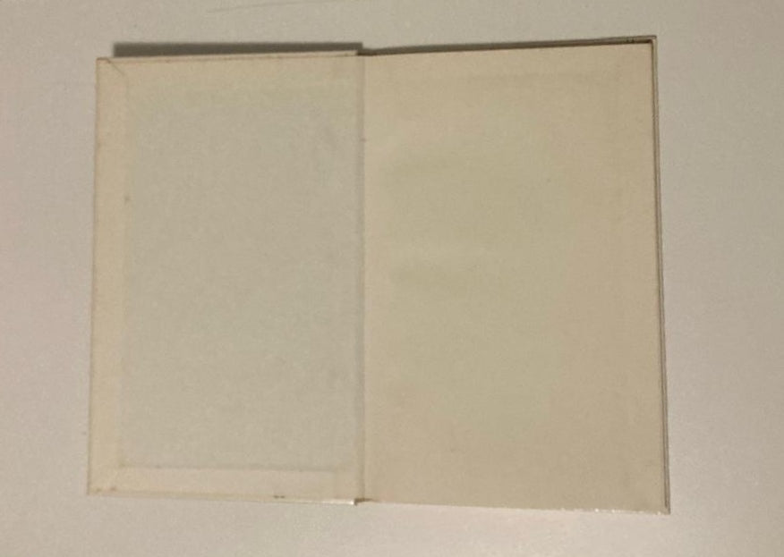 Jerusalemgangers - Antjie Krog (First edition)