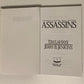 Assassins - Tim LaHaye & Jerry B Jenkins (First edition; Left behind #6)