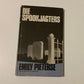 Die spookjagters - Emily Pieterse