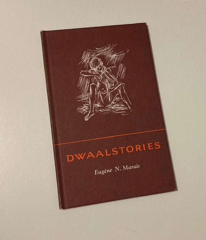Dwaalstories - Eugène N. Marais