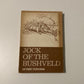 Jock of the Bushveld - Sir Percy Fitzpatrick