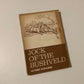 Jock of the Bushveld - Sir Percy Fitzpatrick