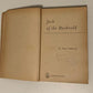 Jock of the Bushveld - Sir Percy Fitzpatrick