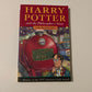 Harry Potter and the philosopher's stone - J.K. Rowling (Harry Potter #1)