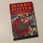 Harry Potter and the philosopher's stone - J.K. Rowling (Harry Potter #1)