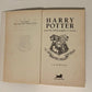 Harry Potter and the philosopher's stone - J.K. Rowling (Harry Potter #1)
