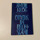 Otters in bronslaai - Antjie Krog (First edition)