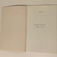 Spesmase - Wilma Stockenström (First edition)