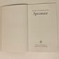 Spesmase - Wilma Stockenström (First edition)