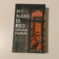 My name is Red - Orhan Pamuk