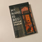 My name is Red - Orhan Pamuk