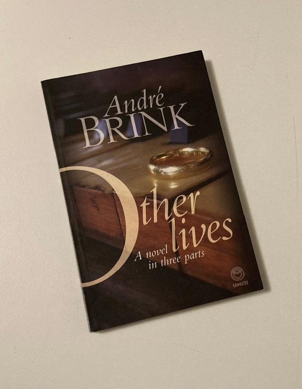 Other lives - André Brink