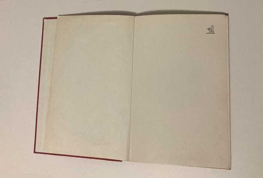 Jakkals en Wolf in Namakwaland - Glaudien Kotzé (First edition)