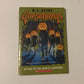 Attack of the Jack-O'-Lanterns - R.L. Stine (Goosebumps #48)