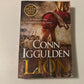 Lion - Conn Iggulden (First edition)