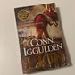 Lion - Conn Iggulden (First edition)