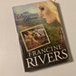 Her daughter's dream - Francine Rivers (Marta's Legacy #2)