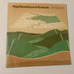 Map reading and analysis - Ian Galbraith