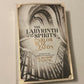 The labyrinth of the spirits - Carlos Ruiz Zafón