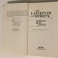 The labyrinth of the spirits - Carlos Ruiz Zafón