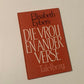 Die vrou en ander verse - Elisabeth Eybers