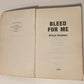 Bleed for me - Michael Robotham (Joseph O'Loughlin #4)