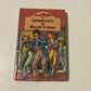 Upper fourth at Malory Towers - Enid Blyton (Malory Towers #4)