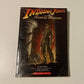 Indiana Jones and the temple of doom - Suzanne Weyn (Indiana Jones: Film Junior Novelizations #2)