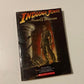 Indiana Jones and the temple of doom - Suzanne Weyn (Indiana Jones: Film Junior Novelizations #2)