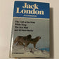 Jack London illustrated (The call of the wild; White Fang; The sea-wolf and 40 short stories)