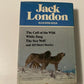 Jack London illustrated (The call of the wild; White Fang; The sea-wolf and 40 short stories)