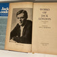 Jack London illustrated (The call of the wild; White Fang; The sea-wolf and 40 short stories)
