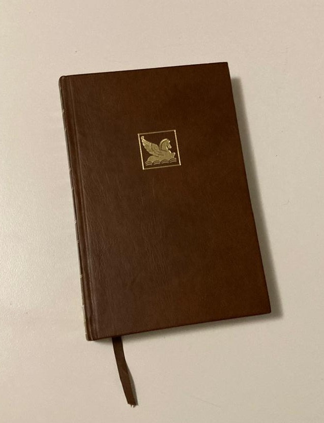 Reader's Digest Condensed books (Deathwatch - Colin Falconer; Hunter in the dark - Monica Hughes; The women in his life - Barbara Taylor Bradford; The ark's anniversary - Gerald Durrell)
