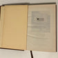 Reader's Digest Condensed books (Deathwatch - Colin Falconer; Hunter in the dark - Monica Hughes; The women in his life - Barbara Taylor Bradford; The ark's anniversary - Gerald Durrell)