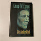 Die donker kind - Anna M. Louw (First edition)