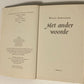 Met ander woorde - Wilna Adriaanse (First edition)
