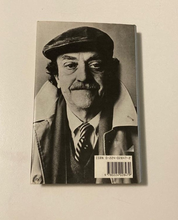 Galapagos - Kurt Vonnegut (First UK edition)