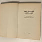 Van spoke gepraat - Byeengebring deur Charles Fryer (First edition)