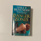 Danger zones - Sally Beauman (Journalists #2)